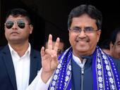 Tripura Oath Ceremony: आज त्रिपुरा के मुख्यमंत्री पद की शपथ लेंगे माणिक साहा, PM मोदी और अमित शाह भी होंगे शामिल