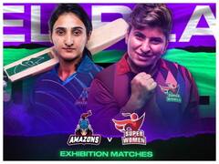 PCB ने की BCCI की कॉपी! 8 मार्च से शुरू होगी महिला PSL लीग, जानें इसके बारे में सबकुछ