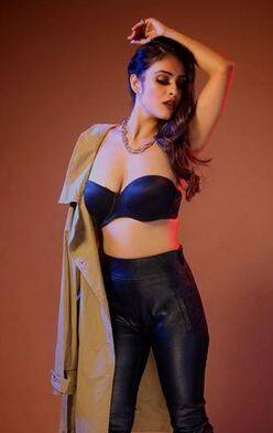 ਨੇਹਾ ਮਲਿਕ ਜਦੋਂ ਵੀ ਆਪਣੀਆਂ ਤਸਵੀਰਾਂ ਇੰਸਟਾਗ੍ਰਾਮ 'ਤੇ ਸ਼ੇਅਰ ਕਰਦੀ ਹੈ ਤਾਂ ਪ੍ਰਸ਼ੰਸਕ ਉਸ ਦੀਆਂ ਤਸਵੀਰਾਂ 'ਤੇ ਖੂਬ ਪ੍ਰਤੀਕਿਰਿਆ ਦਿੰਦੇ ਹਨ।