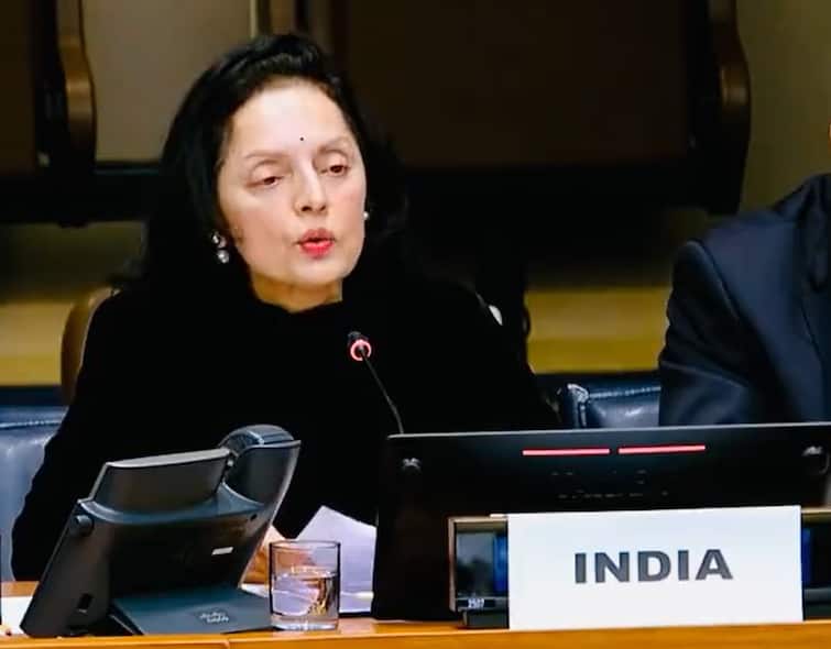 India Vs Pakistan: UN में पाकिस्तान ने फिर रोया कश्‍मीर पर रोना तो भारत ने लगाई लताड़, कहा- ऐसे दुष्प्रचार का जवाब...