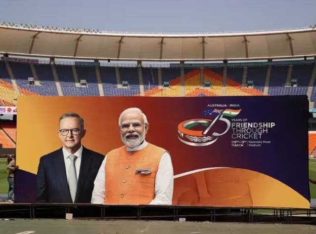 ind-vs-aus-2023-pm-narendra-modi-likely-to-spin-the-coin-tomorrow-at-the-toss-of-the-4th-test-in-ahmedabad IND vs AUS Ahmedabad Test:  ਭਾਰਤ-ਆਸਟ੍ਰੇਲੀਆ ਵਿਚਾਲੇ ਚੌਥੇ ਟੈਸਟ ਮੈਚ ਦੇ Toss coin ਨੂੰ ਉਛਾਲਣਗੇ ਪ੍ਰਧਾਨ ਮੰਤਰੀ ਮੋਦੀ? ਅਹਿਮ ਜਾਣਕਾਰੀ ਆਈ ਸਾਹਮਣੇ