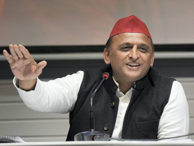 SP sidelined its own people for civic polls, also broke the myth of 'Yadav'
