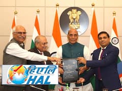 జెట్‌ ఫైటర్‌లా దూసుకుపోతున్న HAL షేర్లు, గవర్నమెంట్‌ కాంట్రాక్ట్‌ ఎఫెక్ట్‌