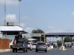 2 Of 4 Americans Kidnapped By Gunmen In Mexico Border Town Found Dead