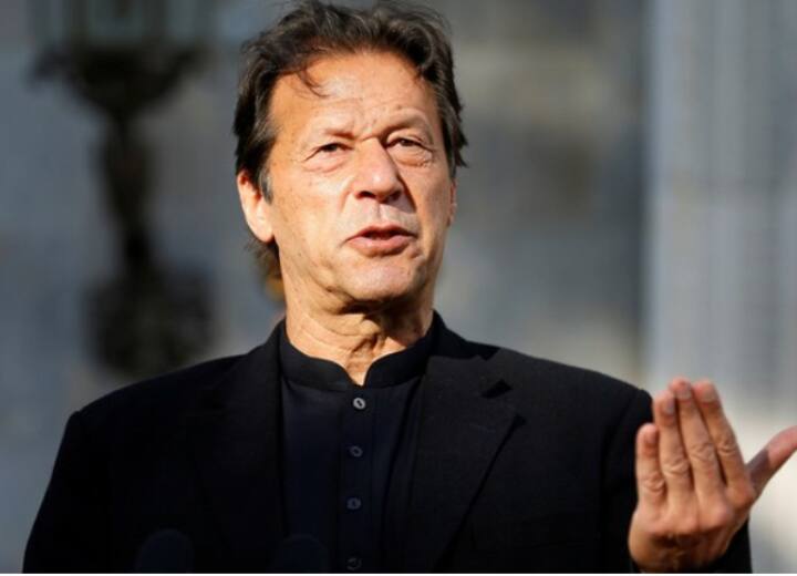 Pakistan: Imran Khan became the most popular leader of Pakistan, revealed in the survey, know who is at number two