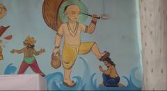 Holi 2023: झांसी के इस कस्बे से हुई थी होलिका दहन की शुरूआत, यहां होली को कहा जाता है फाग