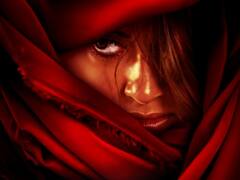 Hansika Motwani : மிரட்டலான போஸ்டருடன் வெளியான ஹன்சிகாவின் புது பட டைட்டில்!