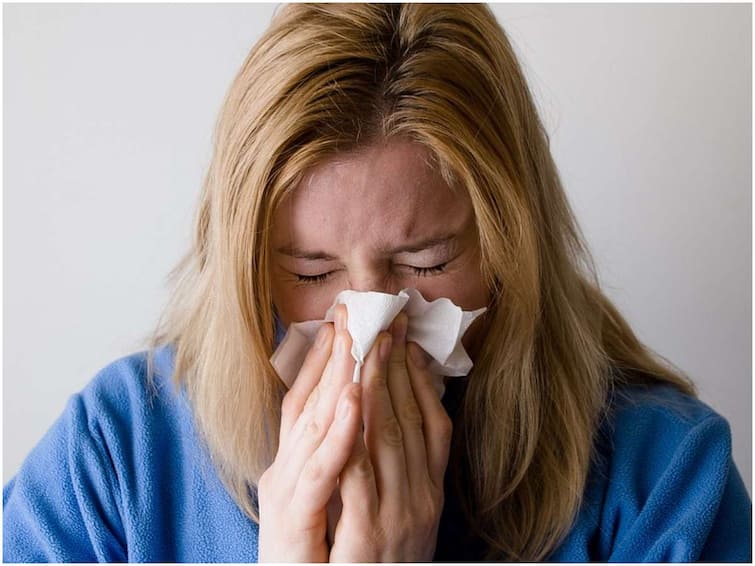 Frequent nosebleeds?  It indicates that serious disease