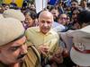 Delhi: मनीष सिसोदिया से जेल में ED ने  लगातार दूसरे दिन की पूछताछ, जानें- क्या पूछे गए सवाल?