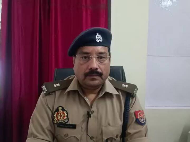 Raebareli Police Caught two miscreants after encounter and Both Injured ANN Raebareli News: गोकशी की घटना के बाद चल रहे थे फरार, पुलिस ने एनकाउंटर के बाद दो बदमाशों को पकड़ा