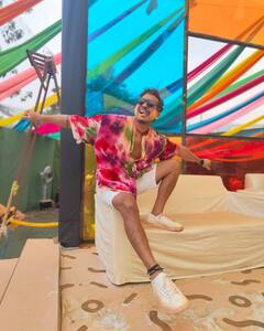 Holi 2023: अंकिता लोखंडे की होली पार्टी में गुलाल लगाकर खूब झूमे निशांत भट्ट, देखिए शानदार पार्टी की Inside तस्वीरें