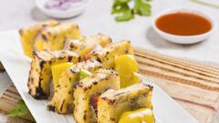 Amritsari Paneer Pakoda: কীভাবে বানাবেন অমৃতসরী পনির পকোড়া ?