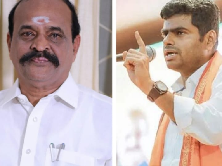 Kadambur Raju: உடைகிறதா அதிமுக - பாஜக கூட்டணி..? - அண்ணாமலைக்கு பதற்றம், பயம் -  கனலை கக்கும் கடம்பூர் ராஜு