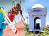 Dengue: புதுச்சேரியில் 487 பேருக்கு டெங்கு காய்ச்சல் பாதிப்பு..! கடும் அவதியில் மக்கள்..!