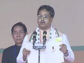 Manik Saha Oath Ceremony: 7 साल पहले बीजेपी में आए और लगातार दूसरी बार बने CM, जानें माणिक साहा का डेंटिस्ट से राजनेता बनने का सफर