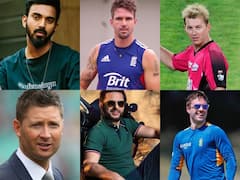 Photos: दुनिया के सबसे हैंडसम क्रिकेटरों में होती है इन खिलाड़ियों की गिनती, ऑफ द फील्ड तस्वीरें देख आप भी करेंगे तारीफ