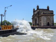 ऐतिहासिक गेटवे ऑफ इंडिया पर मंडरा रहा खतरा, पुरातत्व विभाग ने जारी की रिपोर्ट
