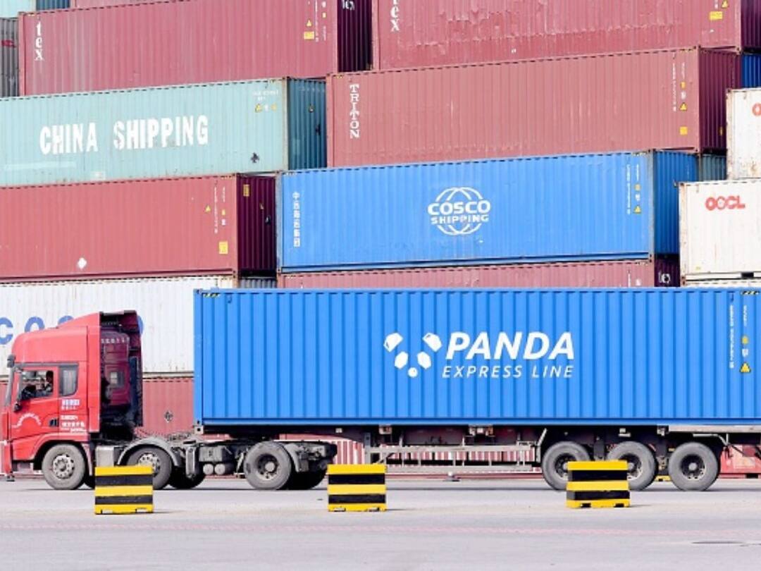Supply Chain Exodus From China To India, Vietnam More Faster Than Expected Supply Chain Exodus From China To India, Vietnam More Faster Than Expected Supply Chain Exodus From China To India, Vietnam More Faster Than Expected