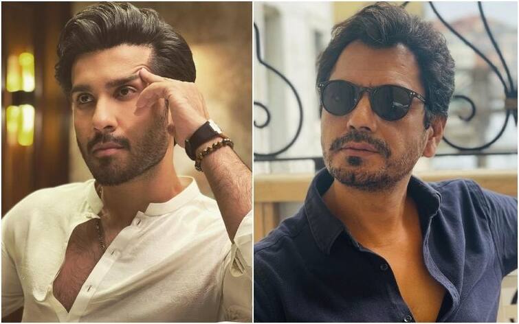 Pakistani Actor Feroze Khan Extends Support To Nawazuddin Siddiqui, Months After Being Accused Of Domestic Violence By Ex-Wife Nawazuddin Siddiqui: ઘરેલું હિંસા કેસમાં નવાઝને પાકિસ્તાન તરફથી મળ્યો 'સપોર્ટ', પાડોશી દેશના અભિનેતાએ ગણાવ્યો 'પત્નીથી પીડિત'