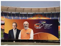 पीएम मोदी उछालेंगे भारत-ऑस्ट्रेलिया के चौथे टेस्ट मैच का टॉस कॉइन? सामने आई अहम जानकारी