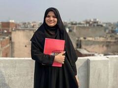 सीखने की ललक! भारत में रोहिंग्या महिला ने इस तरह अपने सपनों को किया साकार, नाम-घर-देश बदला, लेकिन लक्ष्य नहीं