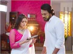 Ennenno Janmalabandham March 8th: బెస్ట్ హజ్బెండ్ గురించి తెలిసి మురిసిన వేద- వసంత్ ని ట్రాప్ లో పడేసేందుకు మాళవిక స్కెచ్