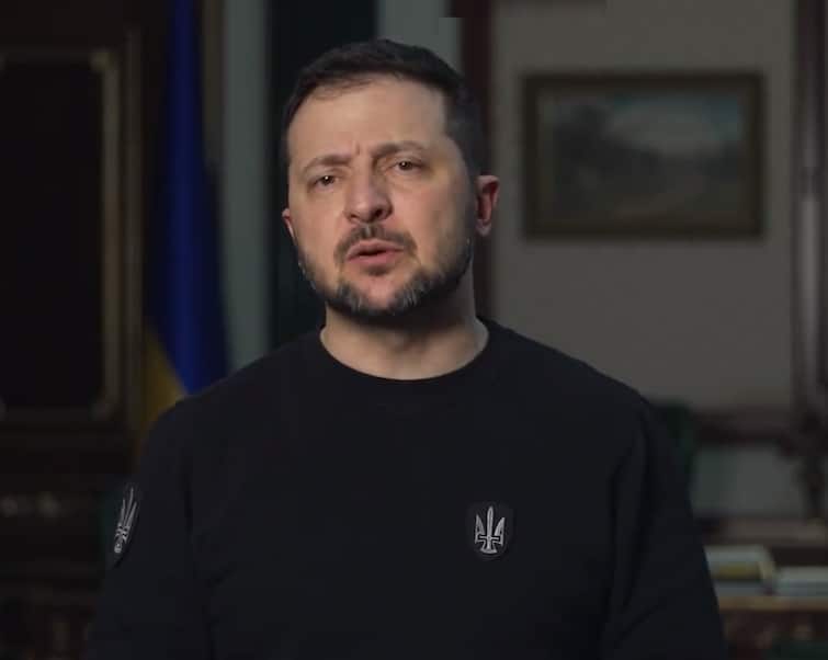 Russia Ukraine War: नारा लगाते यूक्रेनी सैनिक को कैमरे के सामने मार डाला, राष्ट्रपति जेलेंस्की ने हत्यारों को खोजने की खाई कसम