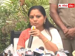 11న విచారణకు  హాజరవుతా -  మోదీ టార్గెట్ చేస్తున్నారన్న కవిత !