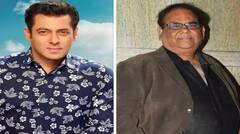 Satish Kaushik: ਸਤੀਸ਼ ਕੌਸ਼ਿਕ ਨੇ ਬਚਾਇਆ ਸੀ ਸਲਮਾਨ ਖਾਨ ਦਾ ਡੁੱਬਦਾ ਕਰੀਅਰ, ਅੱਜ ਵੀ ਲੋਕਾਂ ਦੇ ਦਿਲਾਂ 'ਤੇ ਛਾਇਆ ਇਹ ਕਿਰਦਾਰ