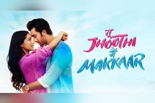 Tu Jhooti Main Makkaar Review: કેવી છે રણબીર અને શ્રદ્ધાની 'તુ જૂઠી મેં મક્કાર'? જોતા પહેલાં જરૂરથી વાંચો રિવ્યૂ
