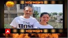 Shubhangi Atre separates from husband Piyush Poorey after 22 years of marriage | Hot News