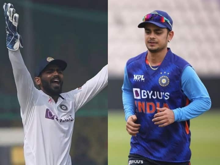 Ahmedabad Test: भारतीय कोच और कप्तान का केएस भरत पर भरोसा कायम, ईशान किशन को टेस्ट डेब्यू के लिए करना होगा और इंतजार