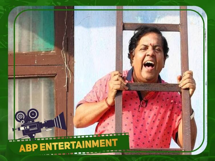 Lollu Sabha Swaminathan opens about how he cheated to get married Lollu Sabha Swaminathan : ”நடிகர்னு தெரியாம பொண்ணு கொடுத்து ஏமாந்துட்டாங்க” -  நடிகர் சுவாமிநாதன் பகிர்ந்த திருமண ஃபிளாஷ்பேக்!
