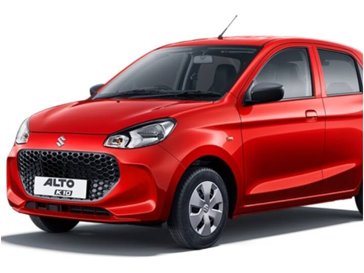 Car Discount Offers: मारुति दे रही है अपनी कारों पर भारी डिस्काउंट, कर सकते हैं तगड़ी बचत 