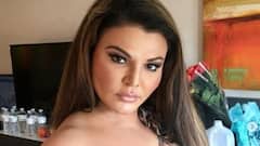 যোগাযোগের চেষ্টা করে ফিরে আসতে চাইছেন আদিল, সম্পর্ক নিয়ে কী ভাবছেন রাখি?