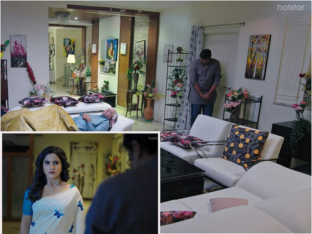 Gruhalakshmi Serial March 9th Episode 888 Written Update Today Episode Gruhalakshmi March 9th: ఛీ ఛీ లాస్య చెత్త ఐడియా, చీవాట్లు తిన్న నందు- పెళ్లికి ఒకే చెప్పిన విక్రమ్