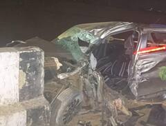 बस्तर में होली के दिन रफ्तार ने छीनी खुशियां, पांच युवकों की मौत, एक की होने वाली थी शादी