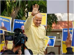 जमानत पर सुनवाई से पहले मनीष सिसोदिया दूसरी बार गिरफ्तार, पढ़ें फर्स्‍ट और सेकेंड अरेस्‍ट की पूरी कहानी