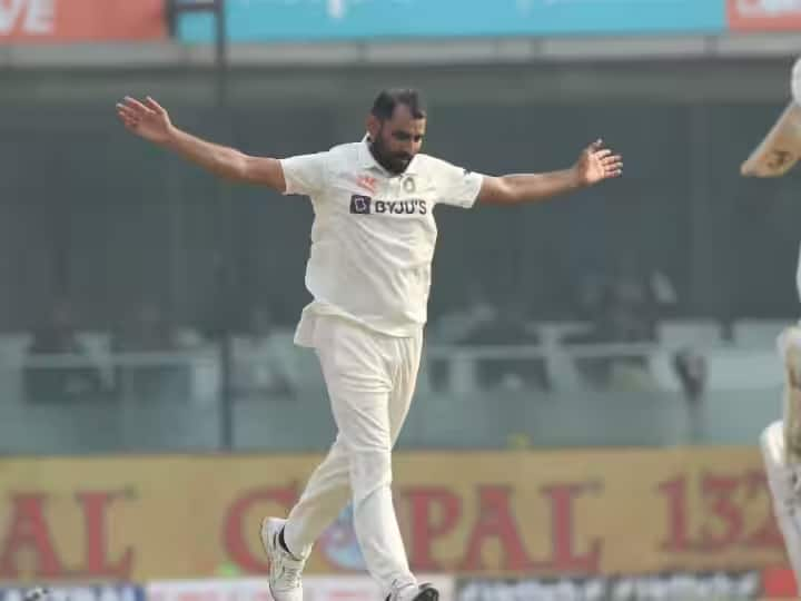 IND Vs AUS 4th Test How Team India Get Benefit From Mohammad Shami Return In Playing 11 Know Here