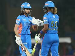 तीन जीत के साथ टॉप पर है मुंबई इंडियंस, सबसे नीचे मौजूद आरसीबी, जानिए बाकी टीमों के हाल