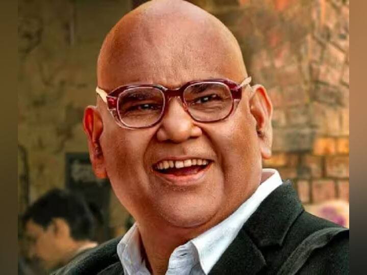 Satish Kaushik Death: 'मिस्टर इंडिया' के लिए सतीश कौशिक ने आमिर खान को कर दिया था रिजेक्ट, जानें क्या थी वो वजह Satish Kaushik Death News actor had rejected Aamir Khan for Mr India with this reason Satish Kaushik Death: 'मिस्टर इंडिया' के लिए सतीश कौशिक ने आमिर खान को कर दिया था रिजेक्ट, जानें क्या थी वो वजह