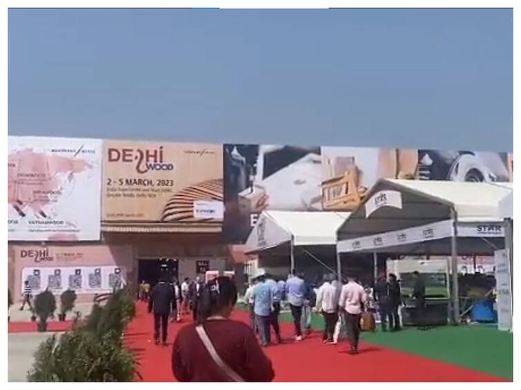 IHGF Delhi Fair To Be Held From March 15-19, Event To Showcase Over 3,000 Brands This Year 55th IHGF Delhi Fair To Be Held From March 15-19, Event To Showcase Over 3,000 Brands This Year