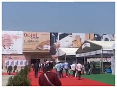 55th IHGF Delhi Fair To Be Held From March 15-19, Event To Showcase Over 3,000 Brands This Year