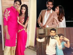 Kishwer Merchant से लेकर Charu Asopa तक... ऑन स्क्रीन भाई-बहन बने ये स्टार्स, रियल लाइफ में कर बैठे एक-दूसरे से प्यार