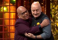 Satish Kaushik Died: 80 रुपए के लिए Anupam Kher को मारने पहुंचे थे सतीश कौशिक, यूं हुई थी इनकी दोस्ती की शुरुआत