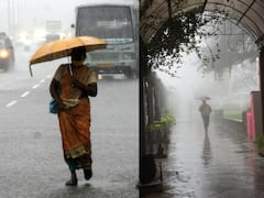 TN Weather Update: தென் தமிழ்நாடு, டெல்டா பகுதிகளில் இந்த நாள்களில் மழை... வானிலை மையம் எச்சரிக்கை!