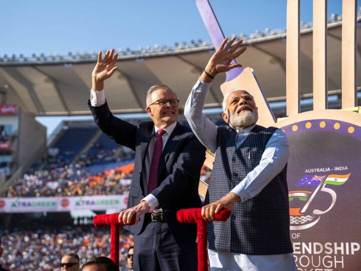 PM Narendra Modi Australia Visit