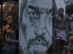 Ahimsa Entertainment : சூரி நடிப்பில் வெளியாகும் விடுதலை படத்தின் விநியோகஸ்த உரிமையை பெற்ற அஹிம்சா தயாரிப்பு நிறுவனம்!