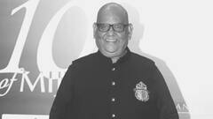 শরীরে মেলেনি আঘাত, নেই অ্যালকোহলও, হৃদরোগেই মৃত্যু সতীশ কৌশিকের