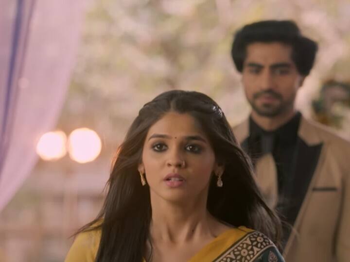 Yeh Rishta Kya Kehlata Hai Spoiler Alert Little Aarav disappeared from home, Akshara Abhinavs gets panic searching for the child Yeh Rishta Kya Kehlata Hai Spoiler Alert: घर से गायब हुआ छोटा सा आरव, बच्चे को ढूंढ-ढूंढ कर अक्षरा-अभिनव का हाल बेहाल